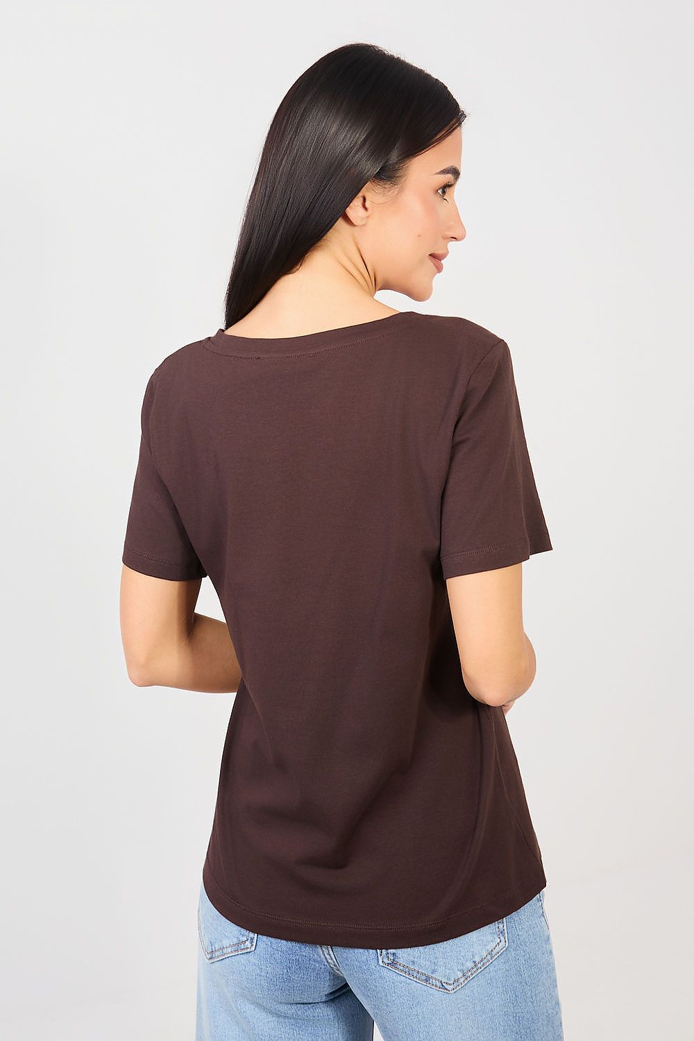 T-shirt model 229227 Rue Paris