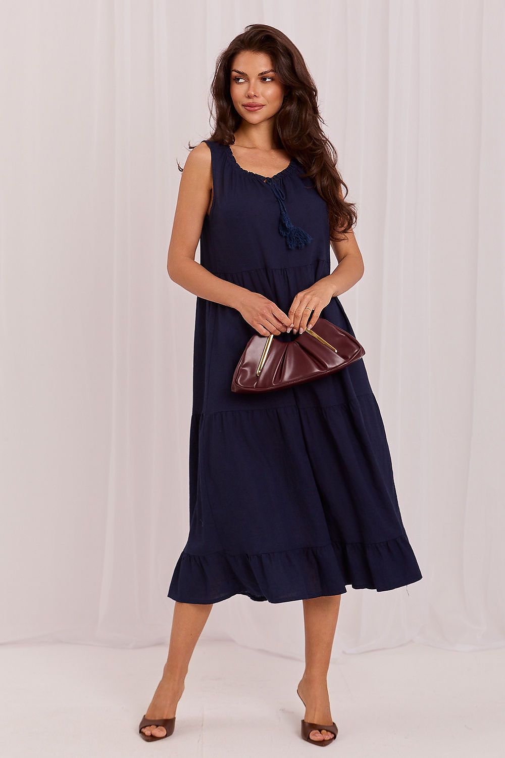 Daydress model 229698 Italy Moda