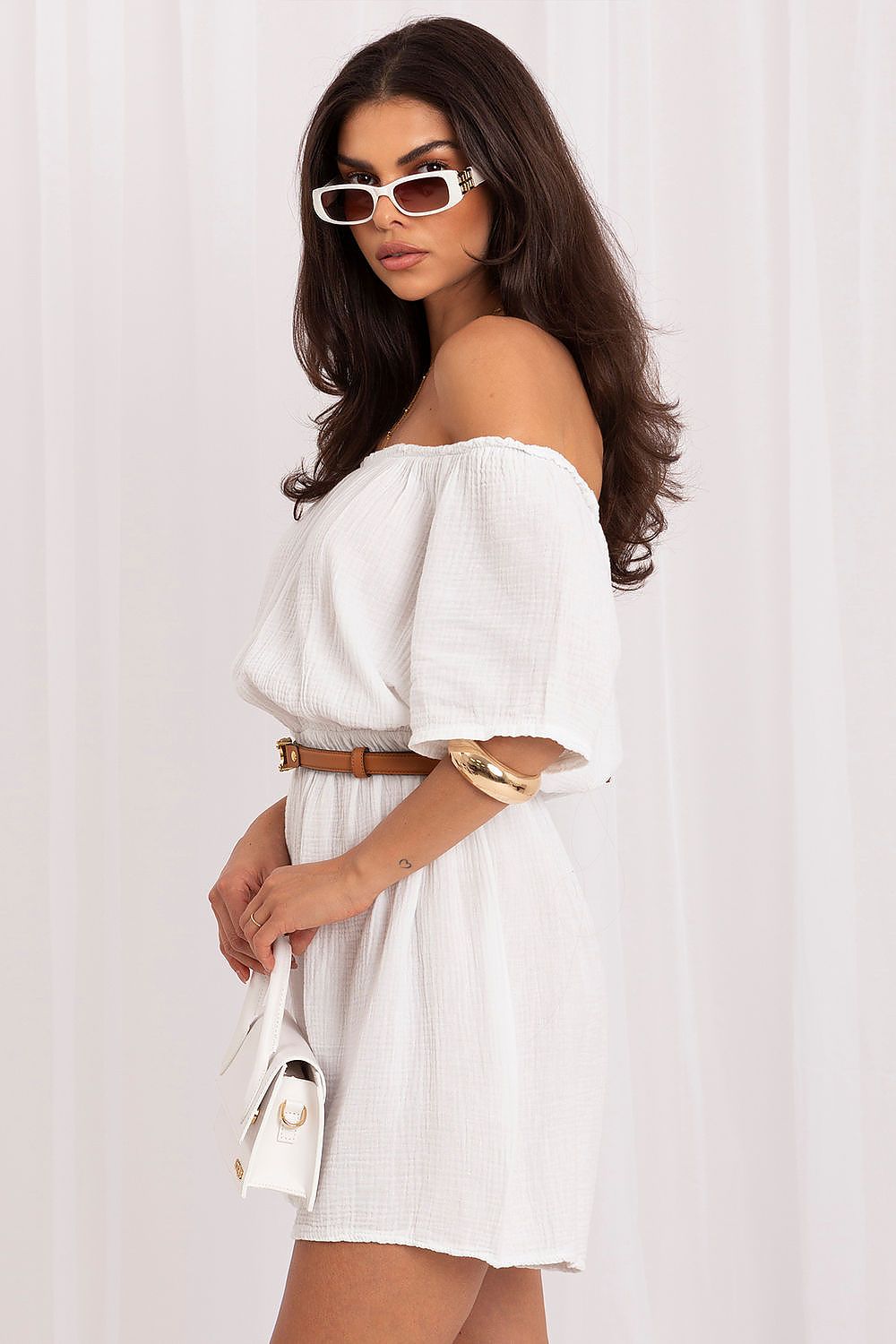 Suit model 229918 Italy Moda