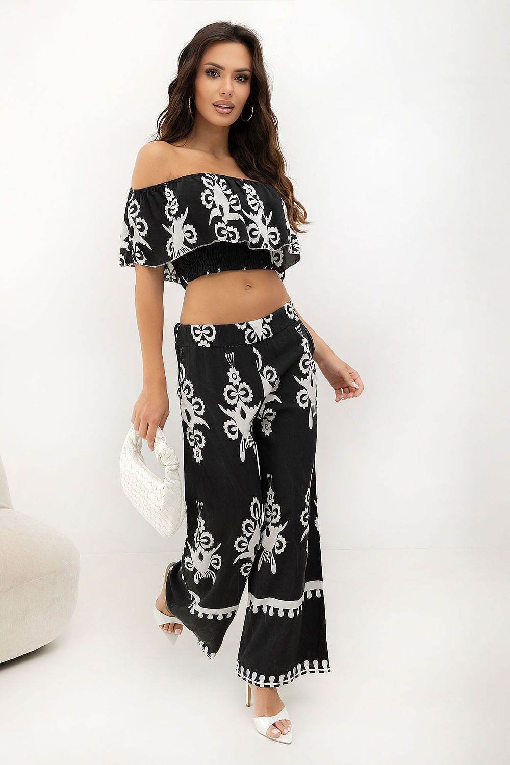 Set model 229923 Italy Moda