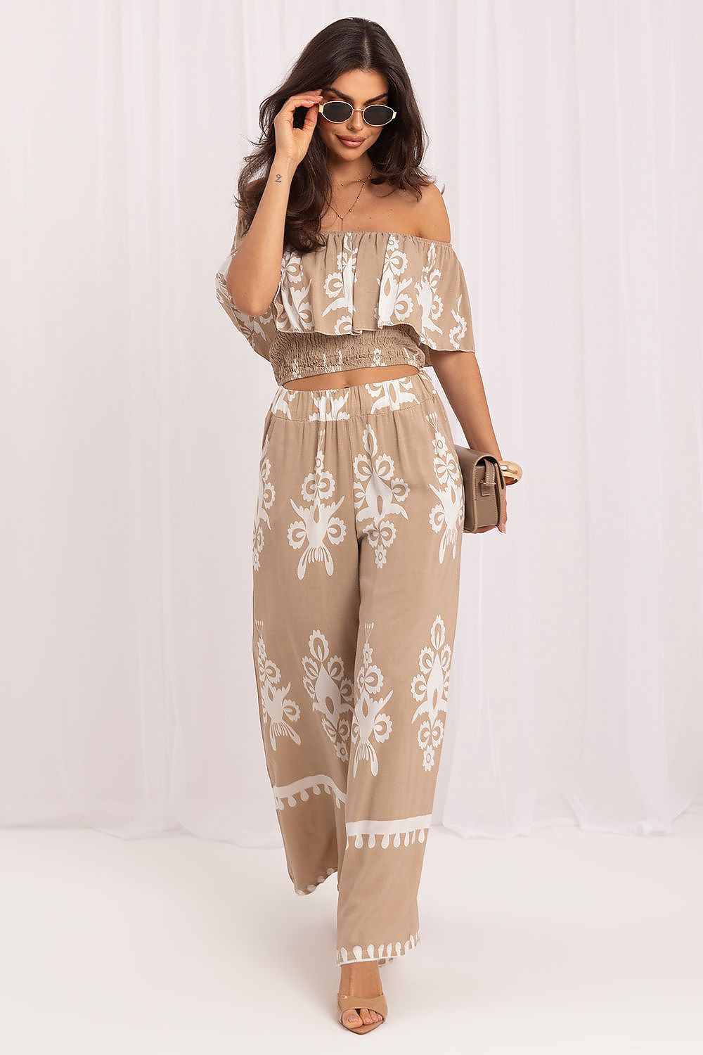 Set model 229925 Italy Moda