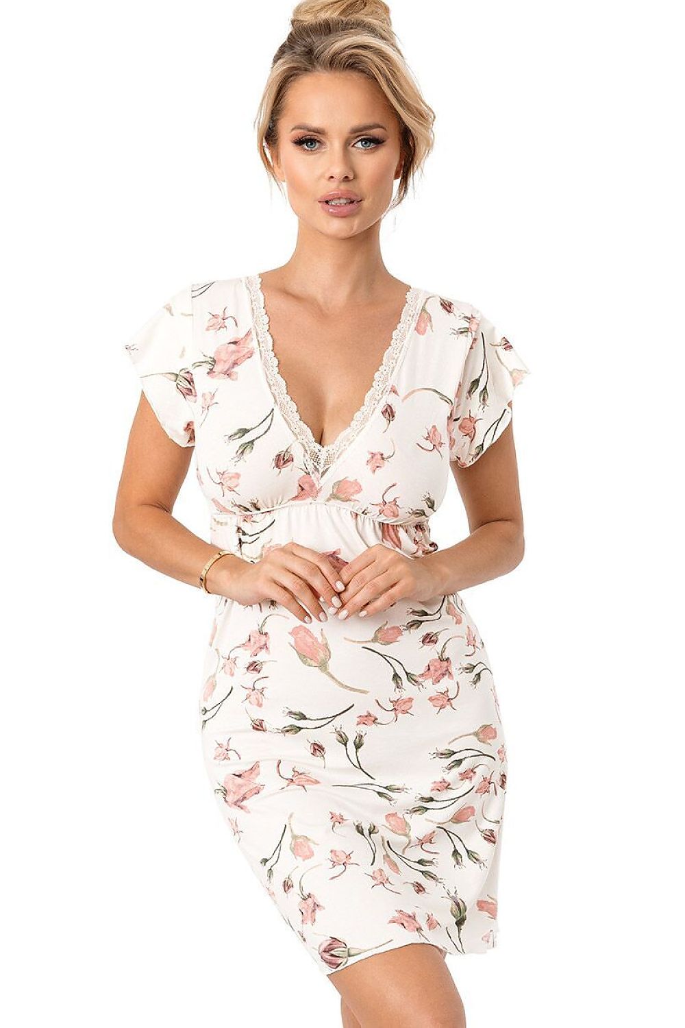 Nightshirt model 230128 Donna