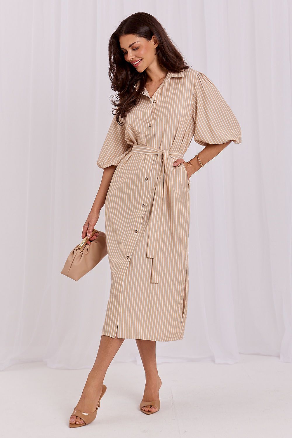 Daydress model 230413 Lakerta