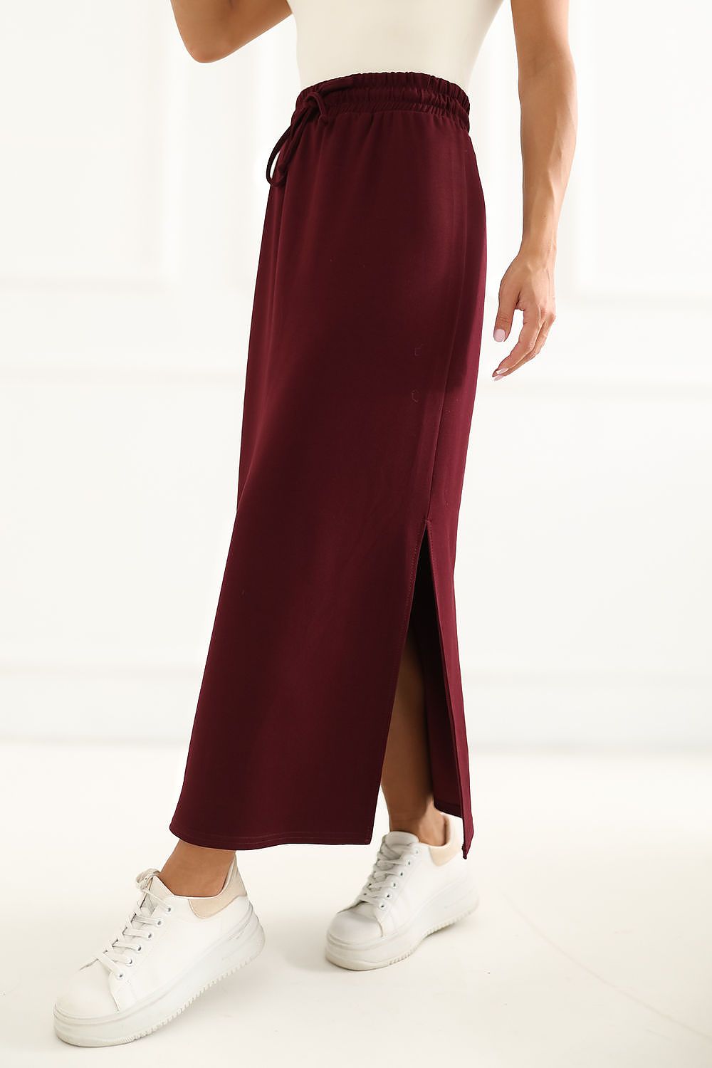 Skirt model 230418 Lakerta