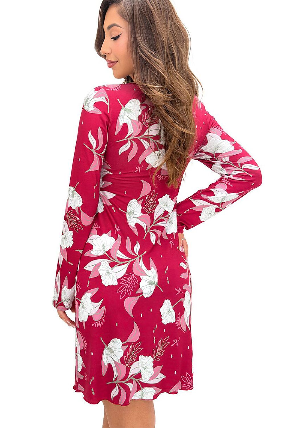 Nightshirt model 230697 Donna