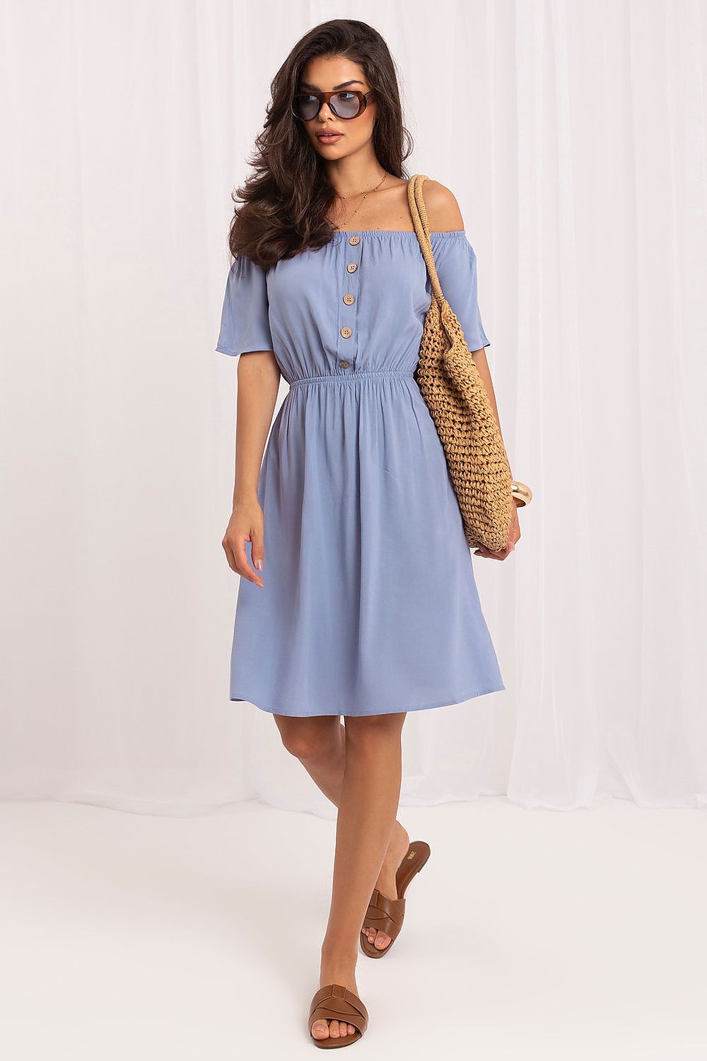 Daydress model 230710 Sublevel