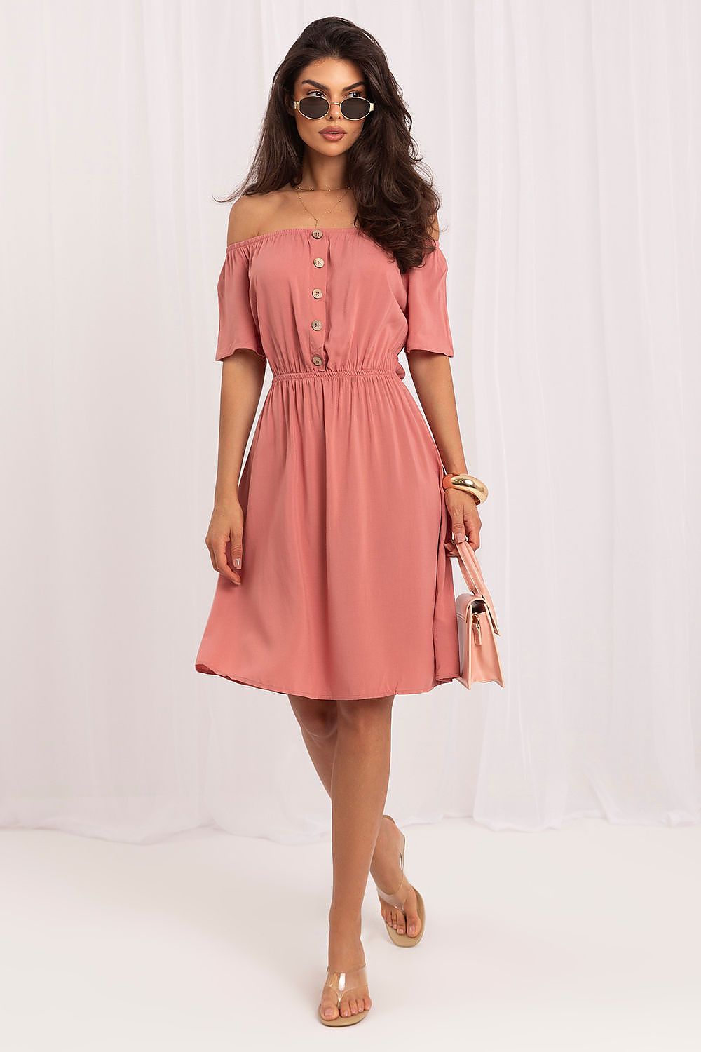 Daydress model 230711 Sublevel
