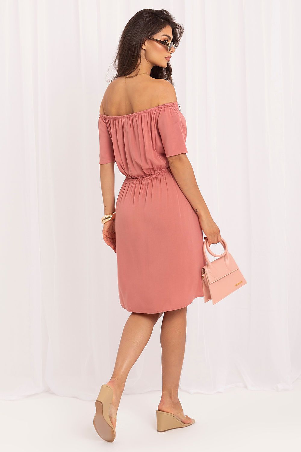 Daydress model 230711 Sublevel