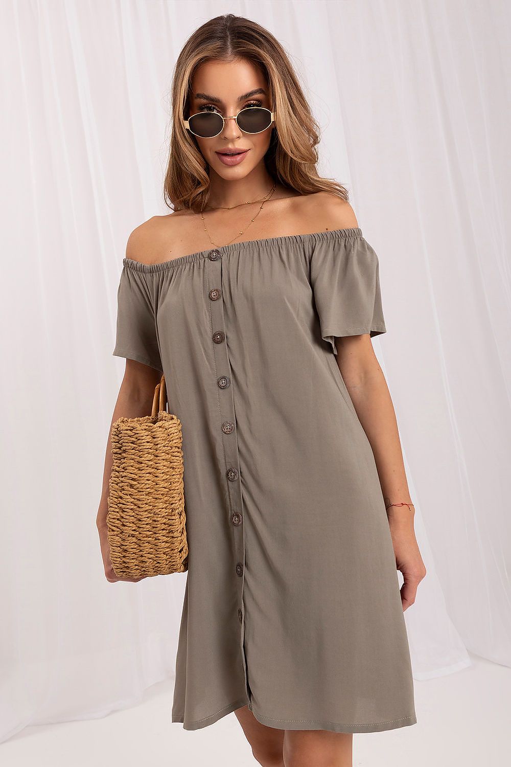 Daydress model 230712 Sublevel