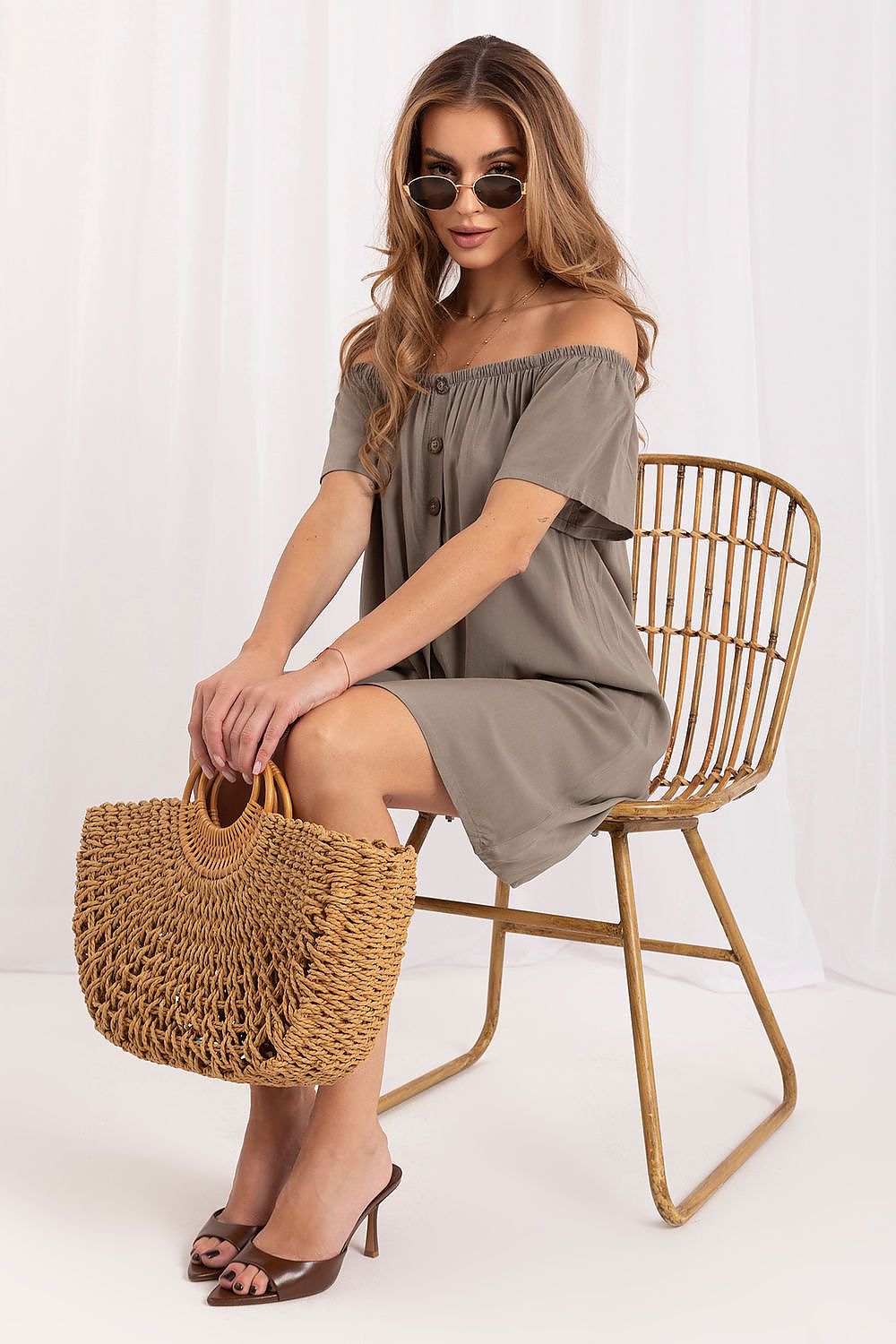 Daydress model 230712 Sublevel