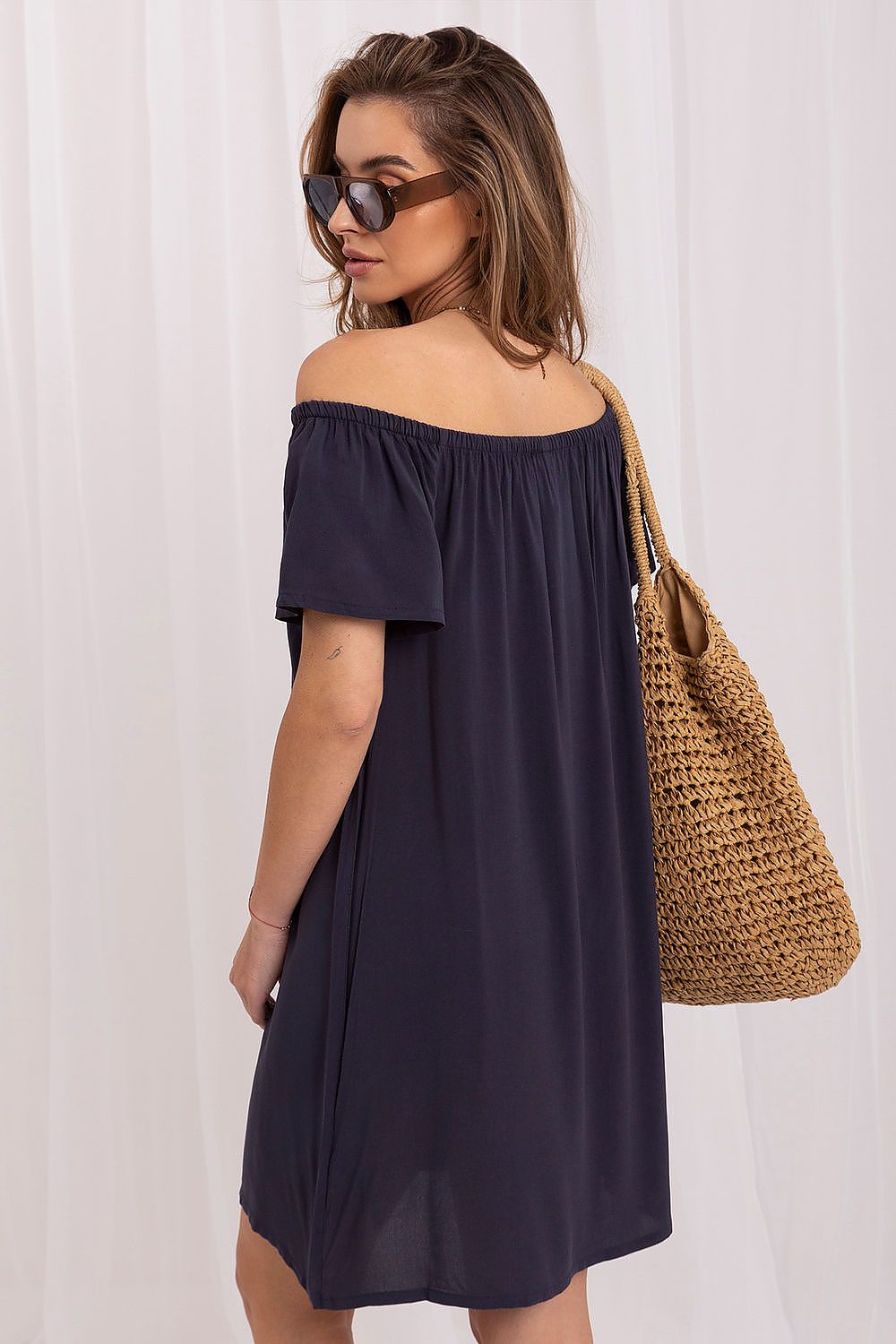 Daydress model 230713 Sublevel