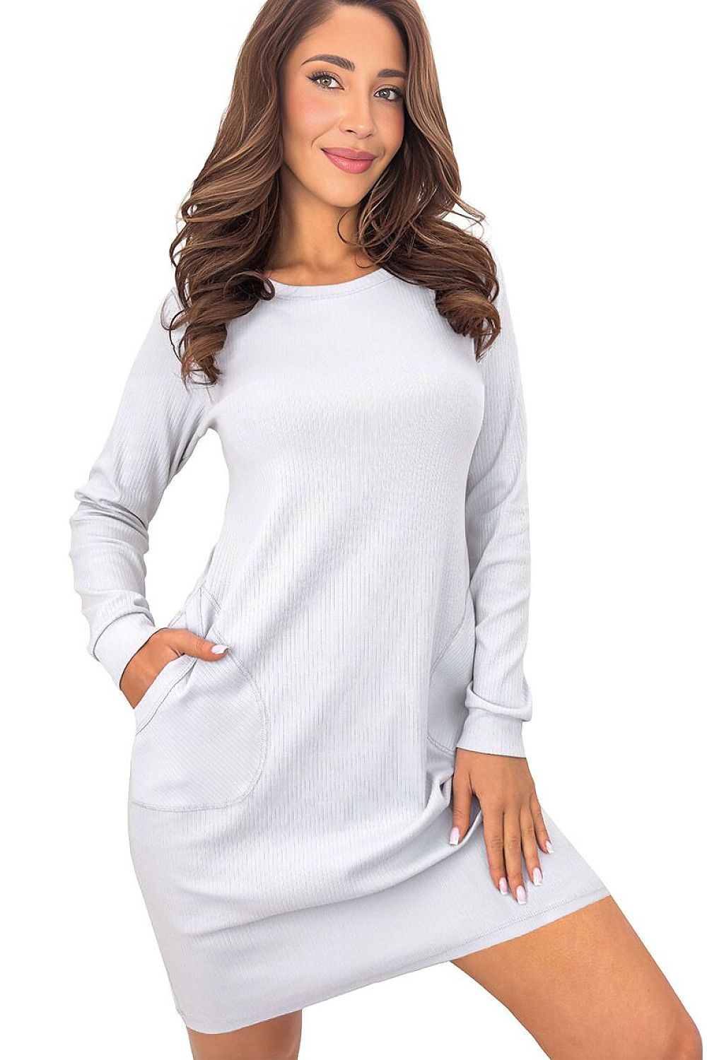 Nightshirt model 230842 Donna