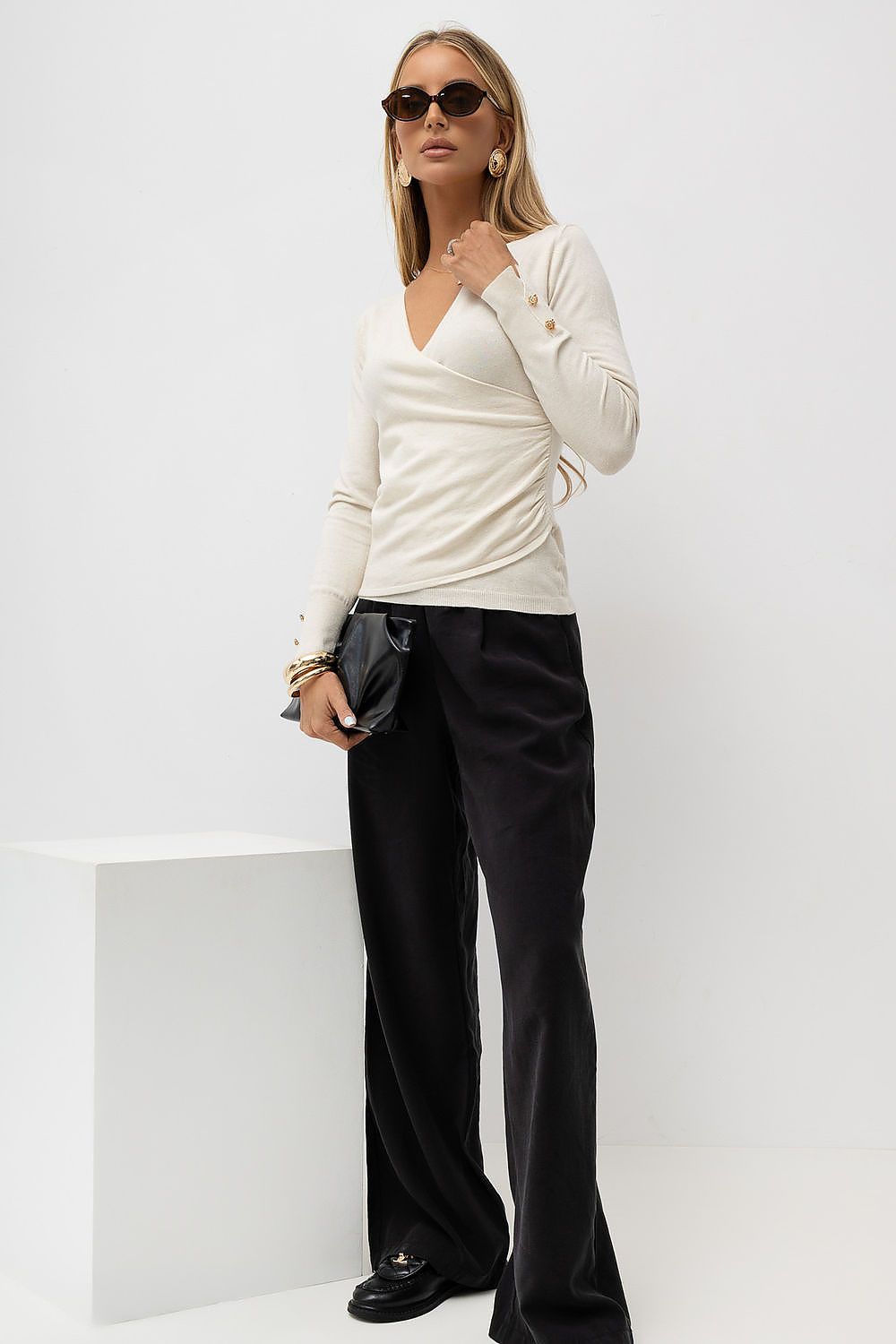 Jumper model 230914 Italy Moda