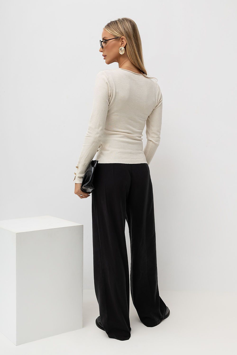 Jumper model 230914 Italy Moda