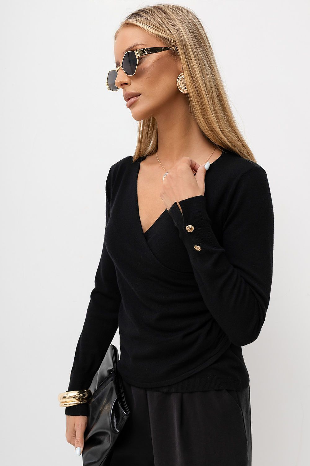 Jumper model 230918 Italy Moda