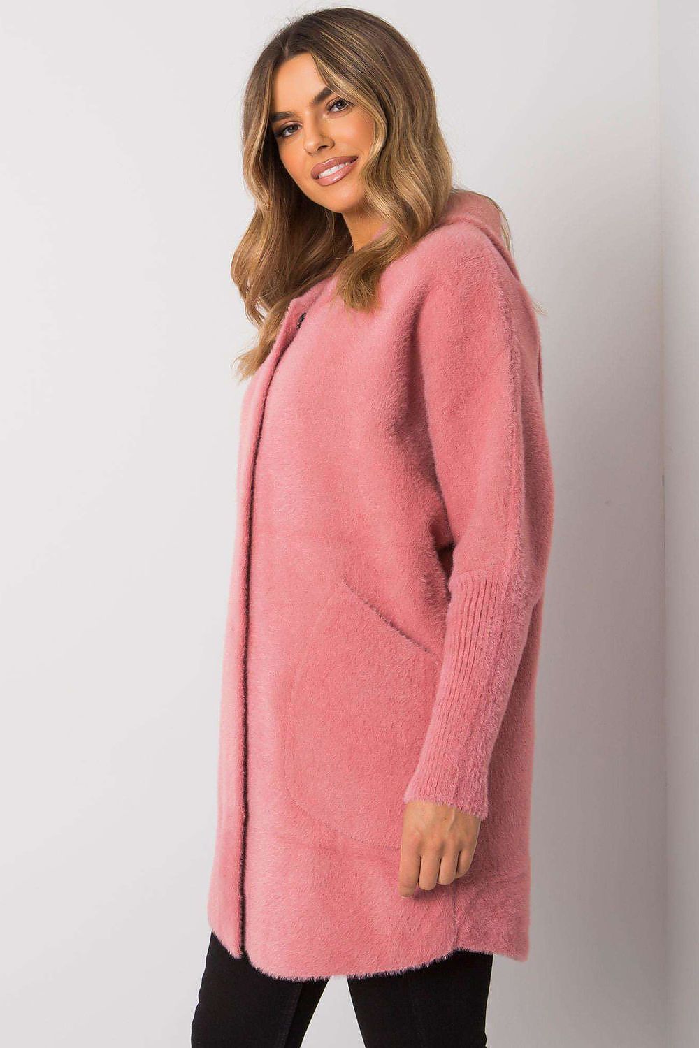 Coat model 231142 Factory Price