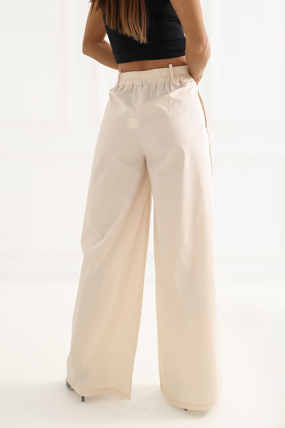 Women trousers model 231260 Rue Paris