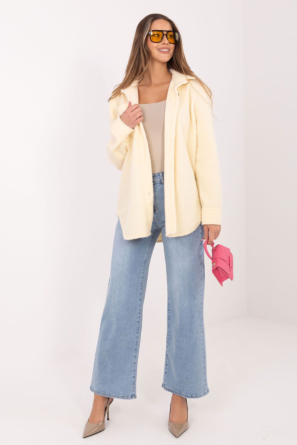 Jacket model 231265 Rue Paris