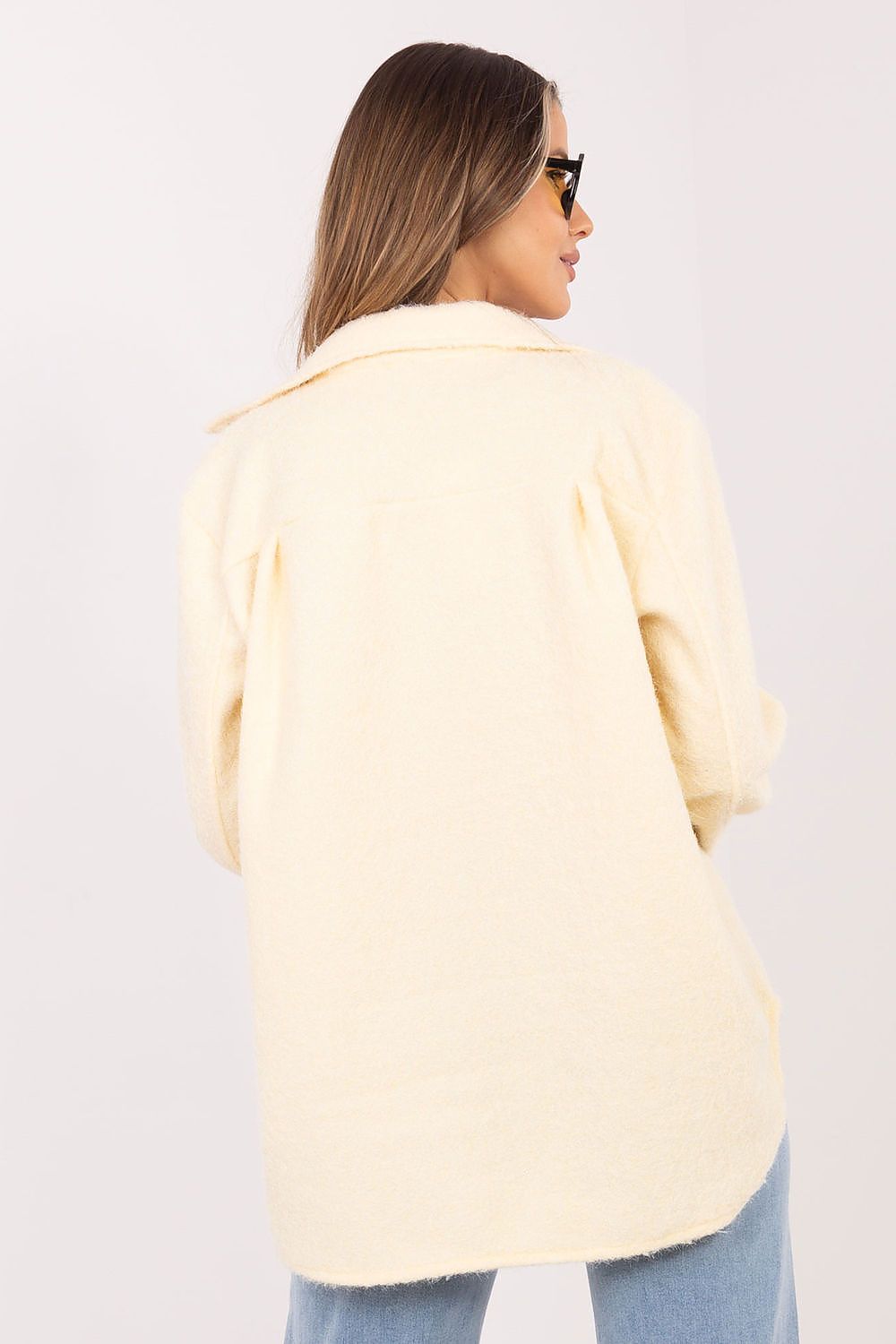 Jacket model 231265 Rue Paris