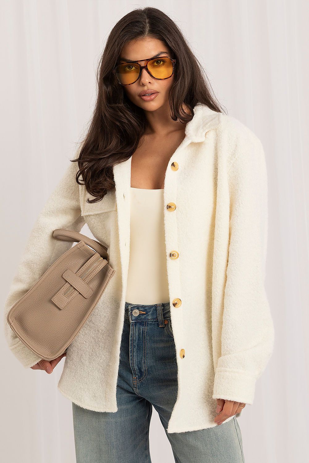 Jacket model 231266 Rue Paris
