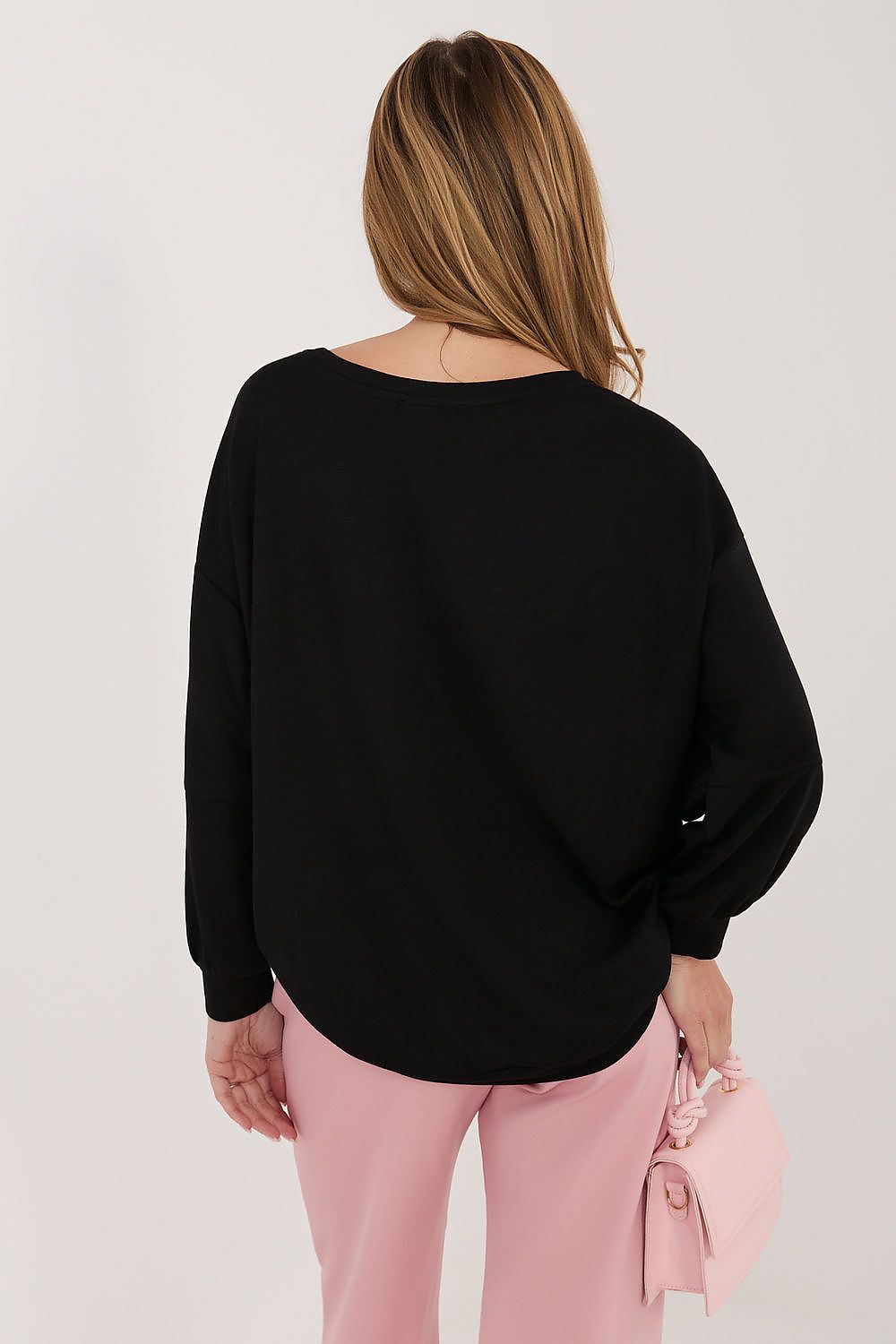 Sweatshirt model 231269 Rue Paris