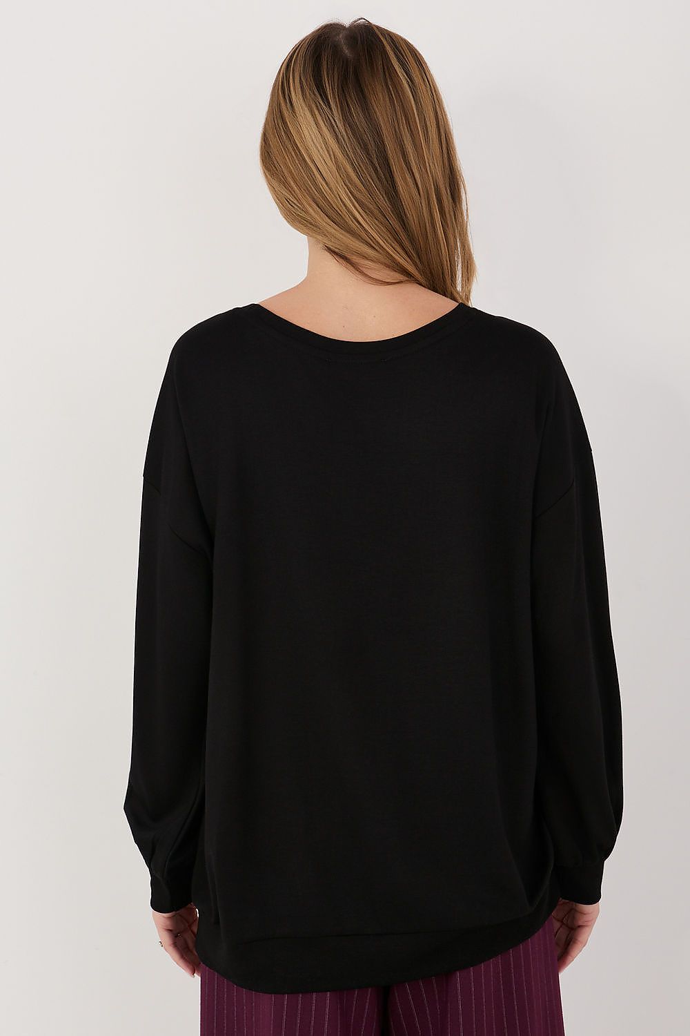 Sweatshirt model 231272 Rue Paris