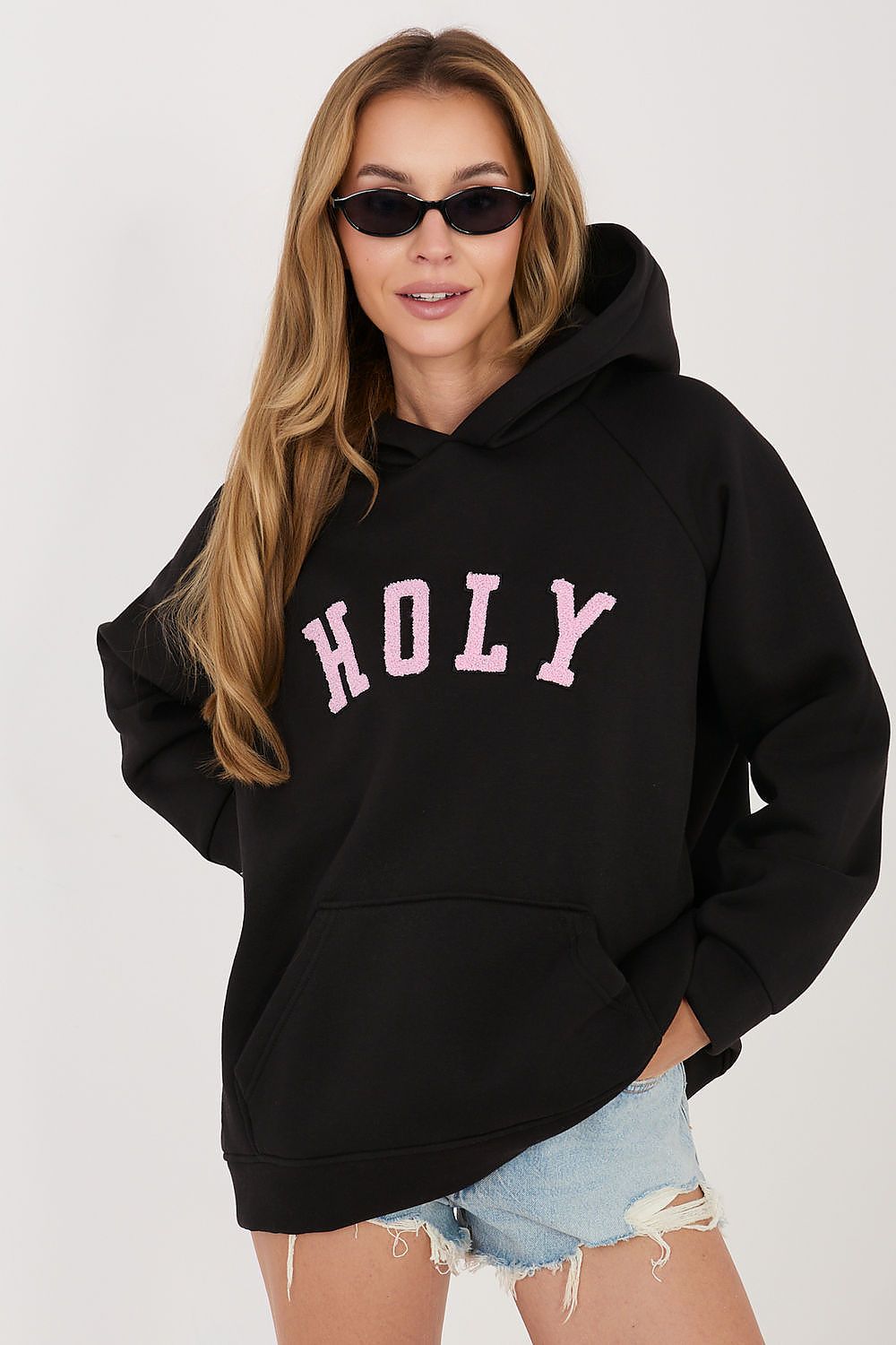 Sweatshirt model 231279 Rue Paris