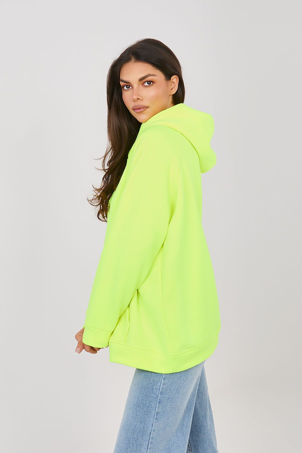 Sweatshirt model 231281 Rue Paris