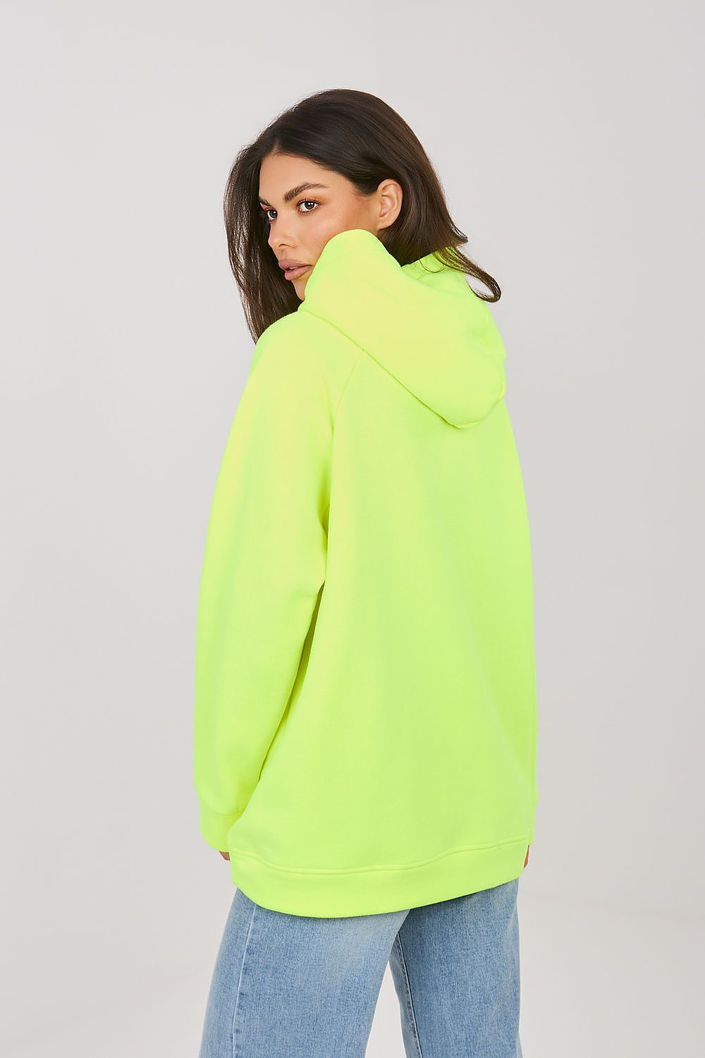 Sweatshirt model 231281 Rue Paris