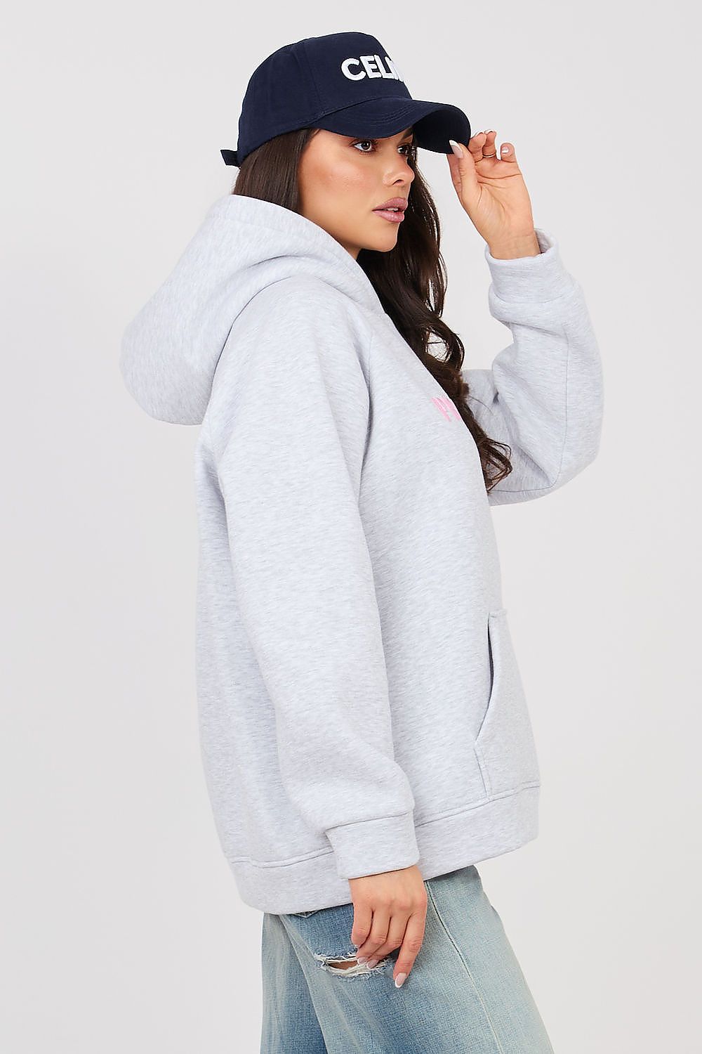 Sweatshirt model 231282 Rue Paris