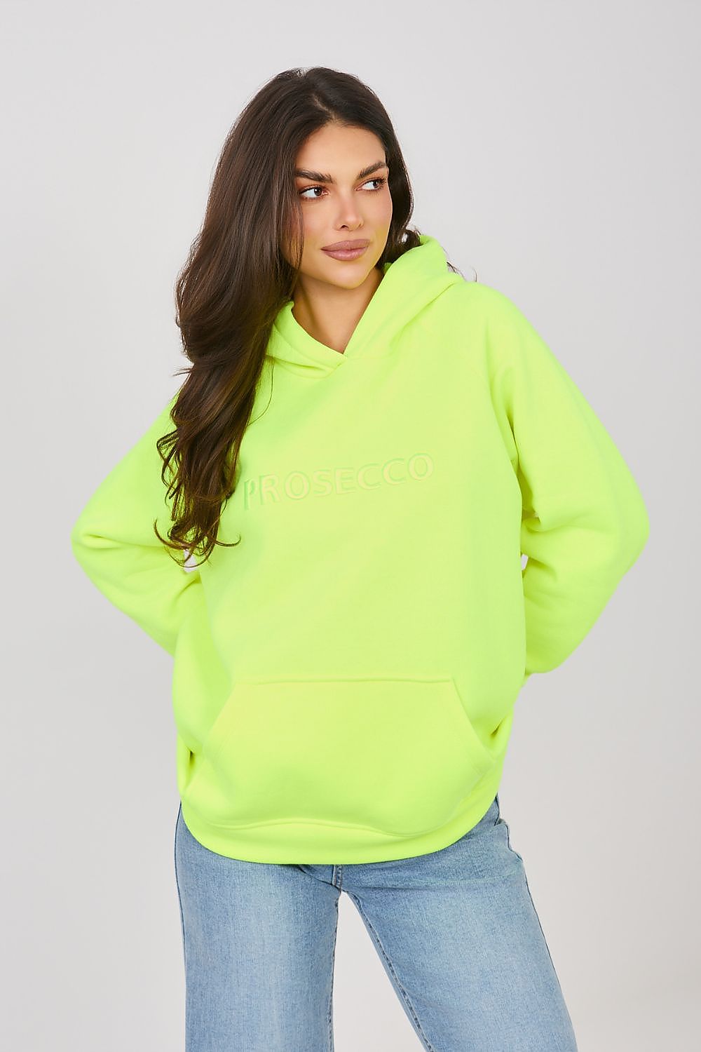 Sweatshirt model 231281 Rue Paris