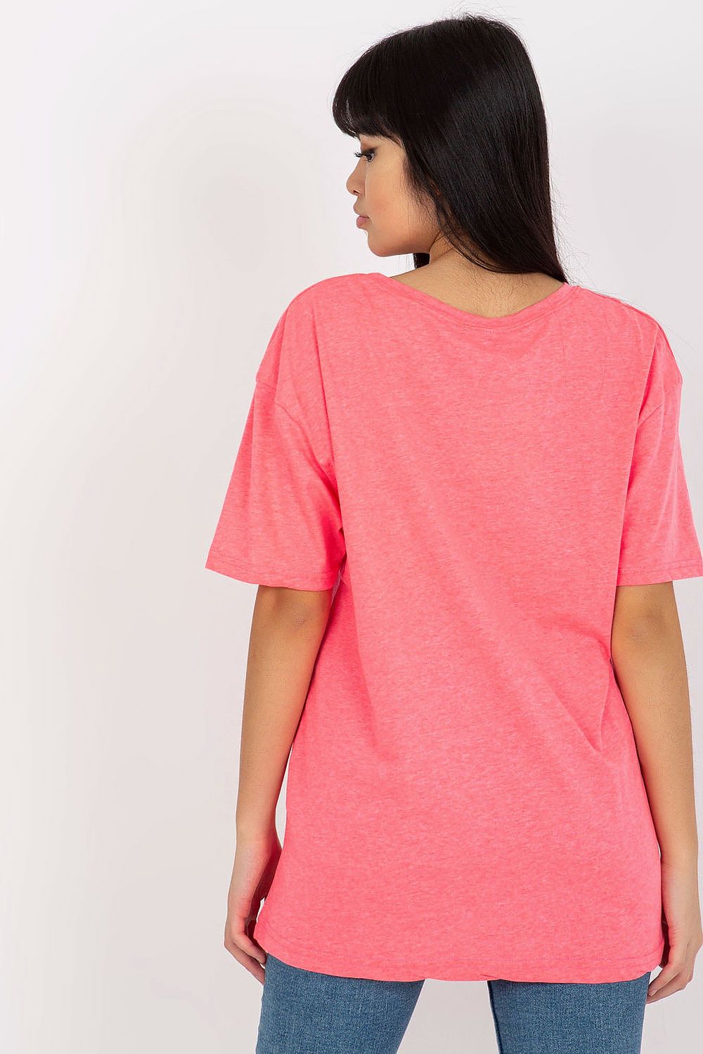 T-shirt model 231325 Ex Moda