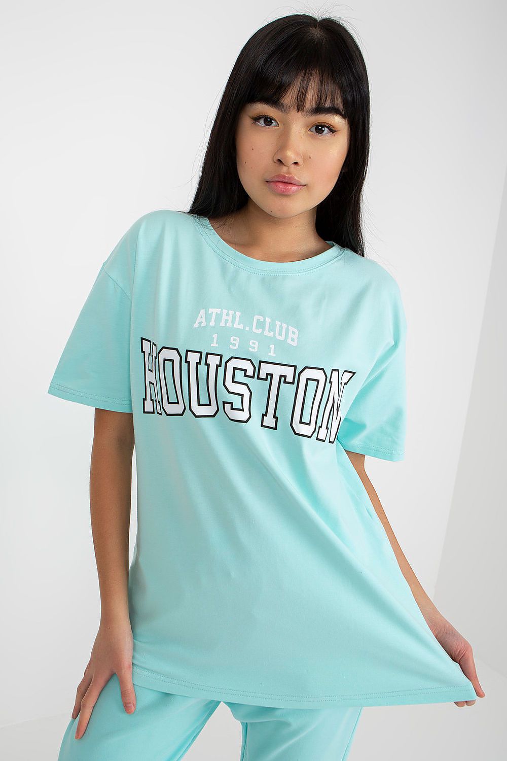 T-shirt model 231326 Ex Moda