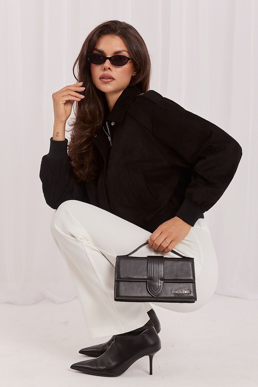 Jacket model 231373 Italy Moda