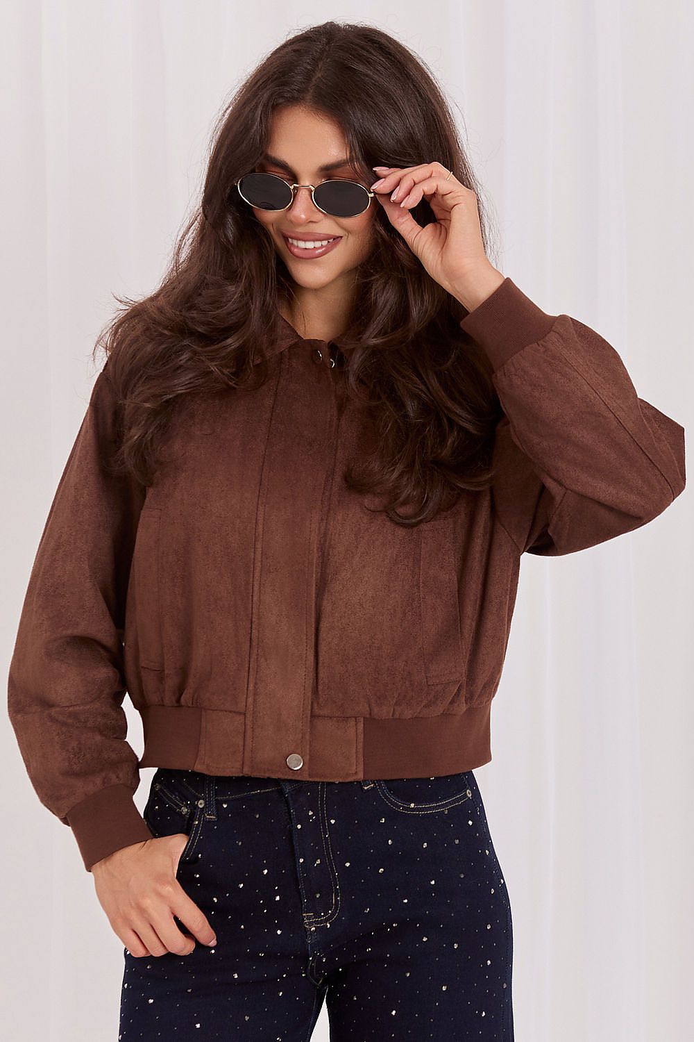 Jacket model 231375 Italy Moda