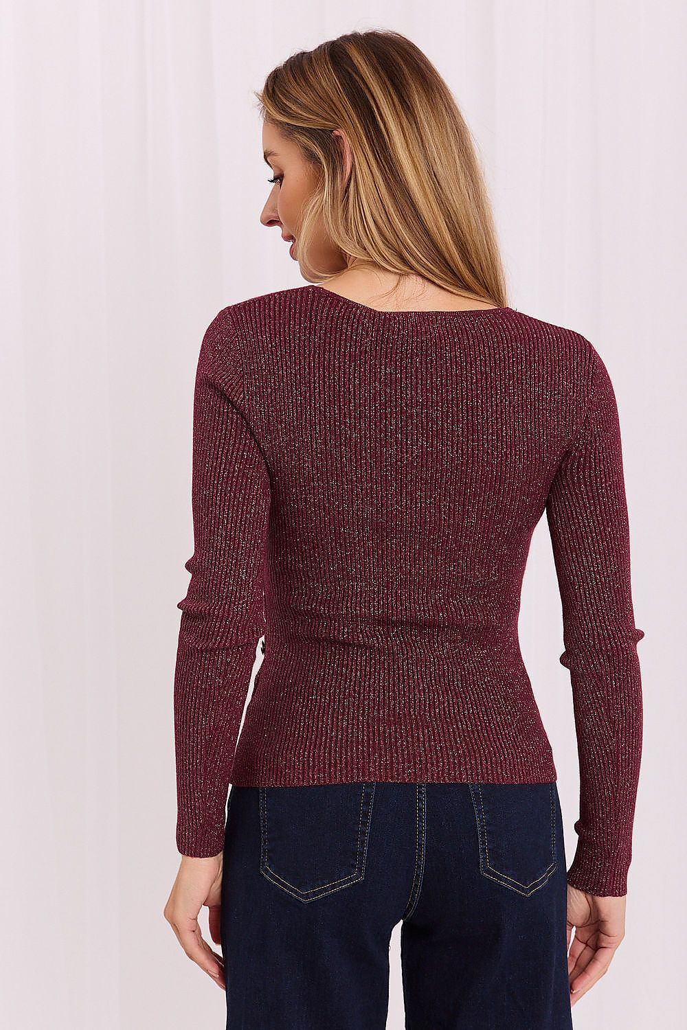 Jumper model 231493 Italy Moda
