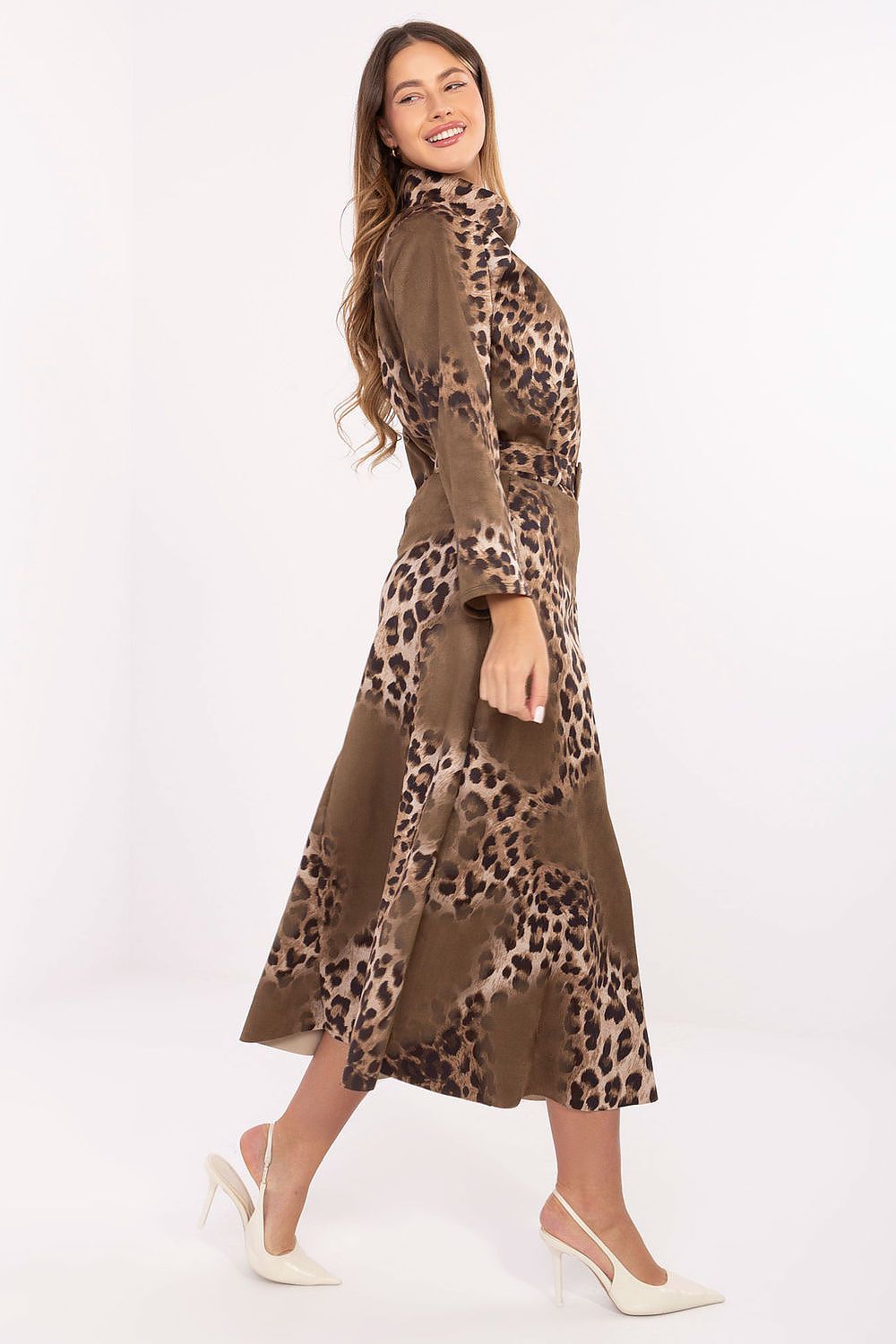 Skirt model 231545 Italy Moda