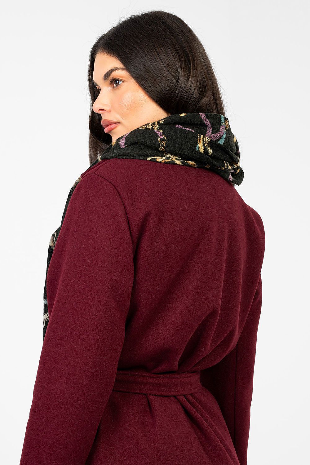 Neckerchief model 231718 Factory Price