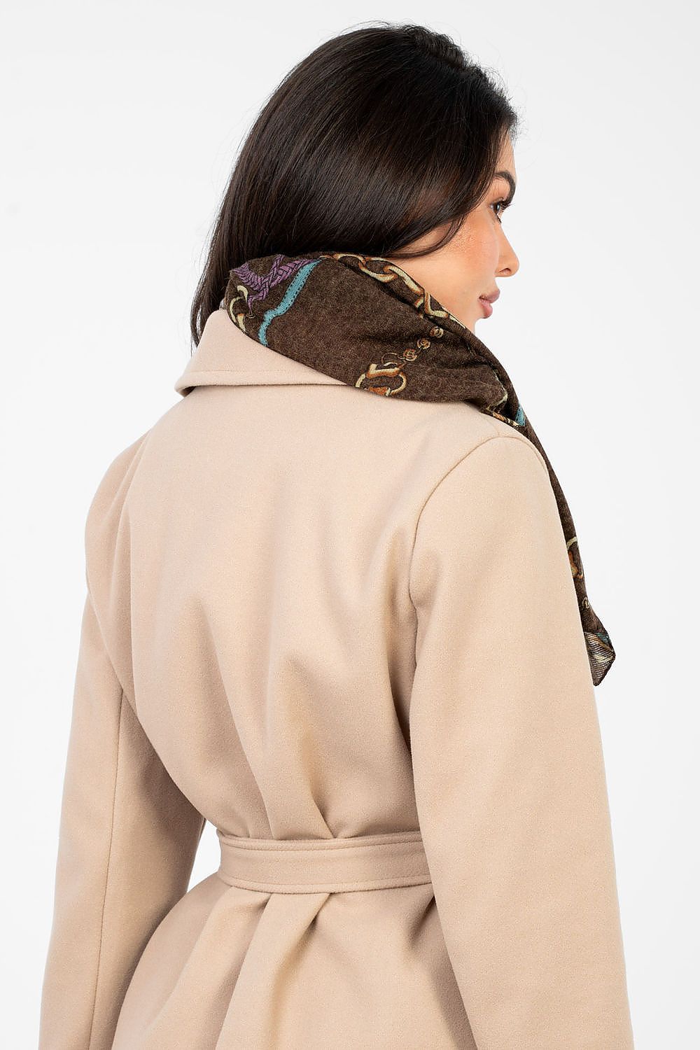 Neckerchief model 231719 Factory Price