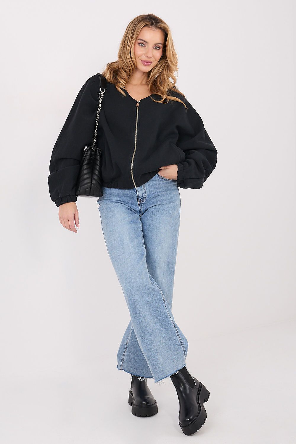 Sweatshirt model 231750 Factory Price
