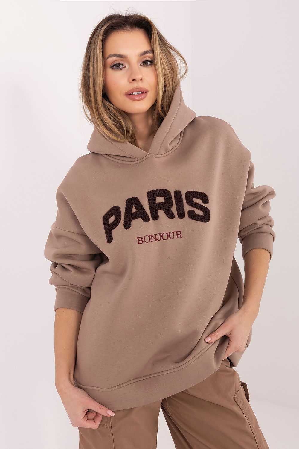 Sweatshirt model 231861 Rue Paris