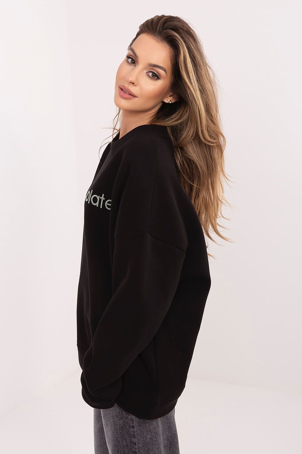 Sweatshirt model 231863 Rue Paris