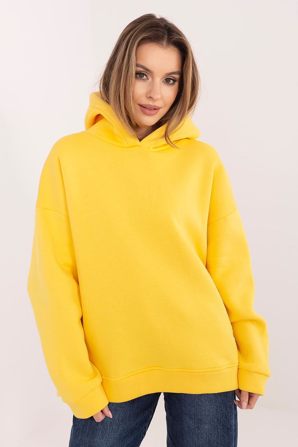 Sweatshirt model 231866 Rue Paris
