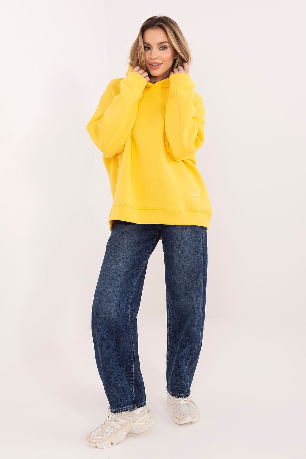 Sweatshirt model 231866 Rue Paris