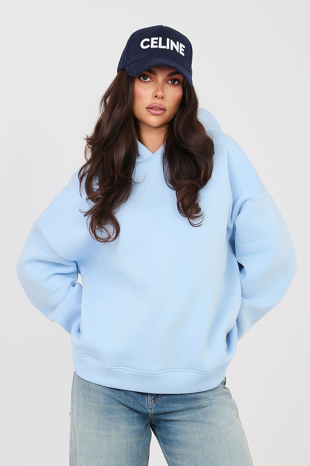 Sweatshirt model 231867 Rue Paris