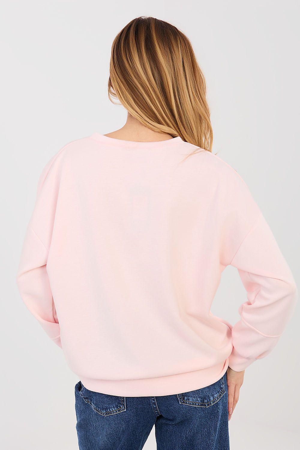 Sweatshirt model 231872 Rue Paris