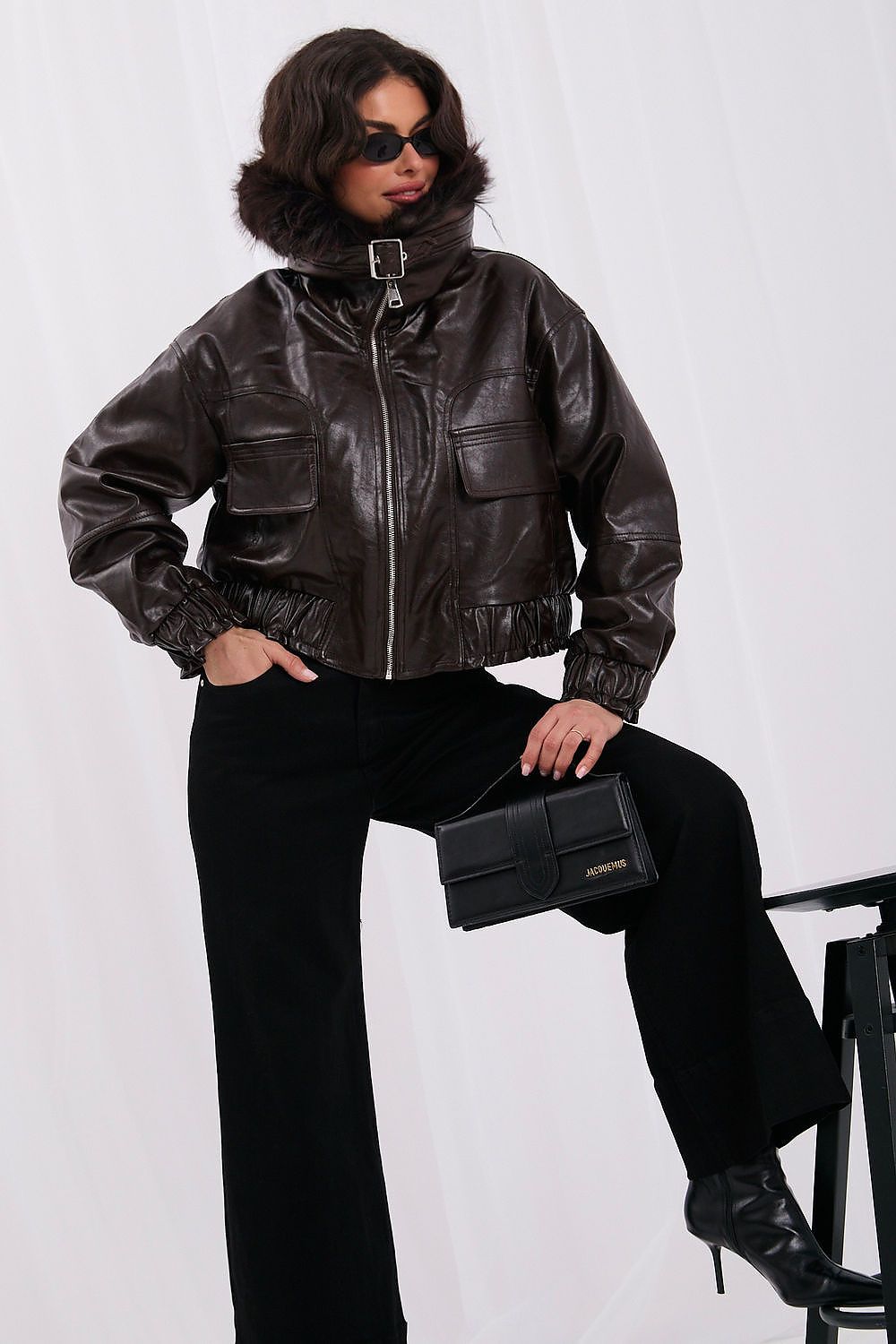 Jacket model 231932 Italy Moda