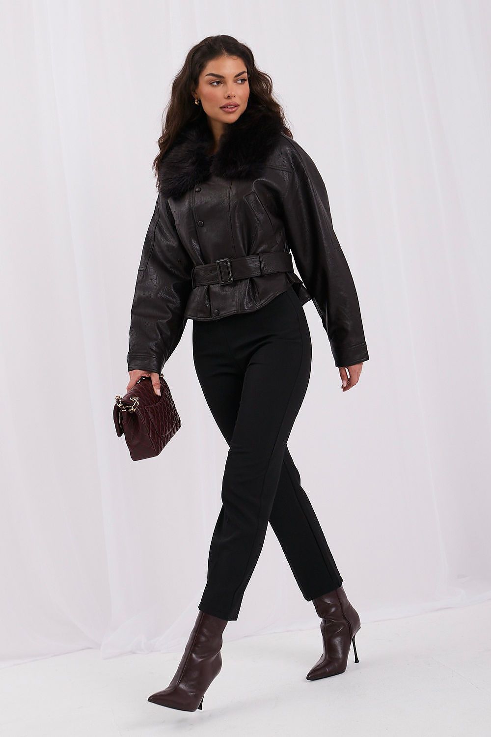 Jacket model 231933 Italy Moda