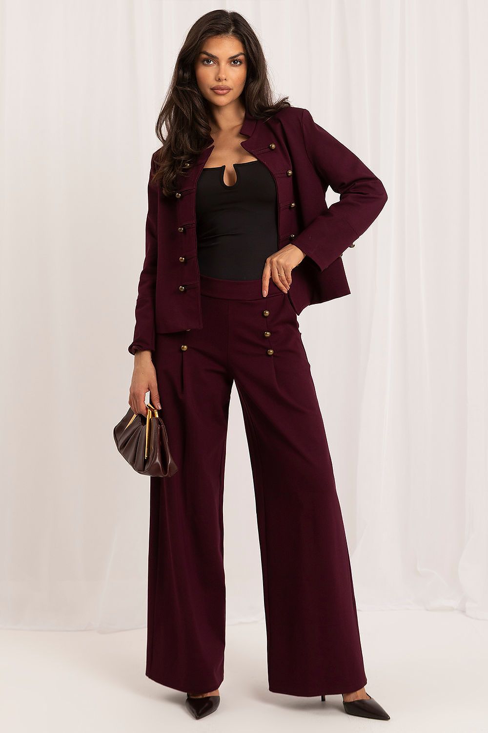 Set model 231946 Italy Moda