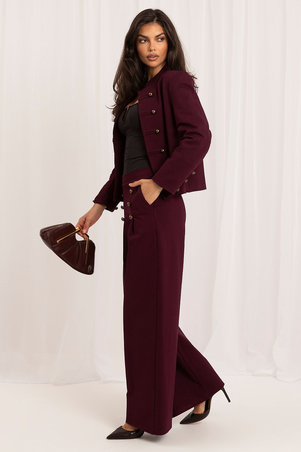 Set model 231946 Italy Moda